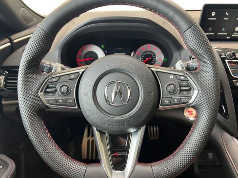 New 2026 Acura RDX A-Spec AWD/4WD image 29