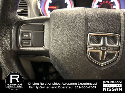 Used 2015 Dodge Grand Caravan SE w/ Quick Order Package 29E SE image 11