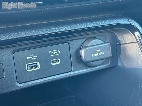 Used 2023 Honda CR-V EX-L image 23