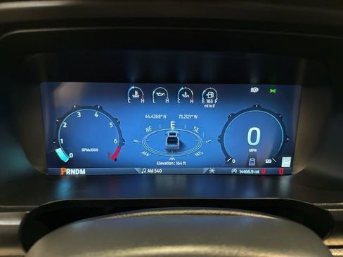 Used 2024 Ford F150 King Ranch AWD/4WD image 14