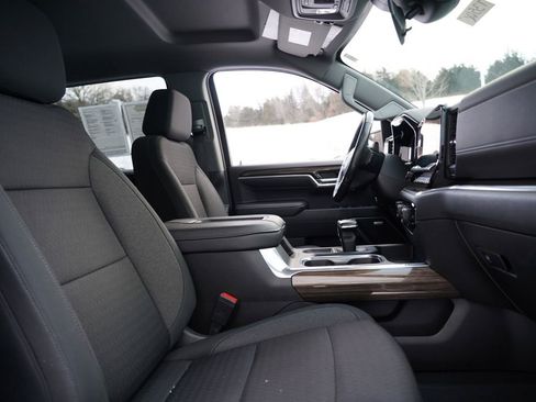 Used 2022 Chevrolet Silverado 1500 RST w/ All Star Edition Plus image 35