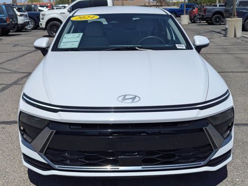 Used 2024 Hyundai Sonata SEL FWD image 6