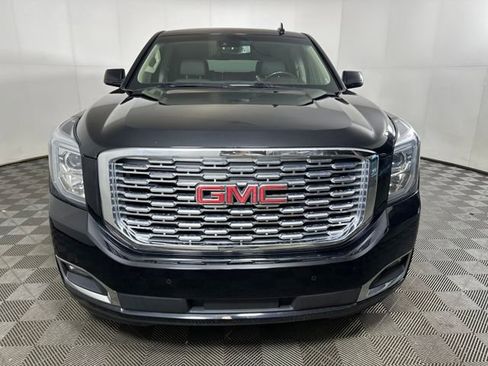 Used 2018 GMC Yukon Denali w/ Denali Ultimate Package image 8