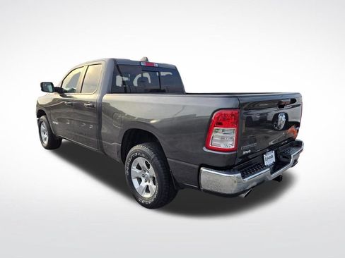 Used 2022 RAM 1500 Big Horn AWD/4WD image 8