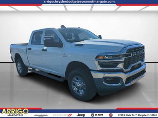 New 2025 RAM 2500 Tradesman video 1