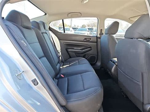 Used 2023 Nissan Altima 2.5 SV image 30