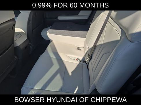 New 2026 Hyundai Santa Fe SEL image 5