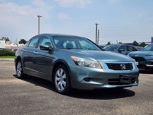 Used 2008 Honda Accord EX-L image 3