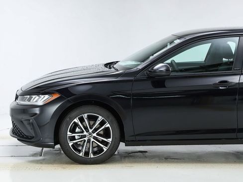 New 2026 Volkswagen Jetta Sport image 39