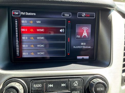 Used 2015 GMC Yukon SLE AWD/4WD image 27