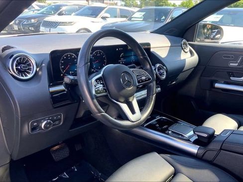 Certified 2023 Mercedes-Benz GLA 250 4MATIC w/ Premium Package image 14