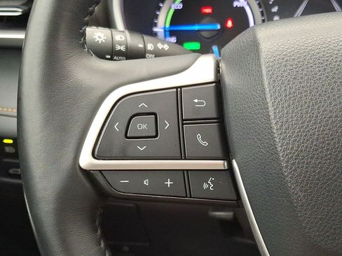 Certified 2022 Toyota Highlander Bronze Edition AWD/4WD image 21