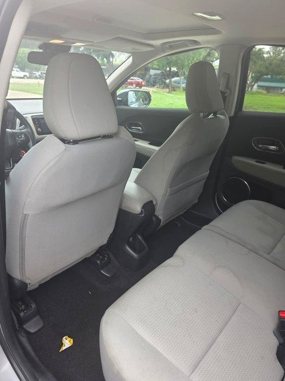 Used 2019 Honda HR-V EX image 10