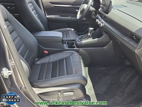 Used 2024 Honda CR-V Sport-L image 19