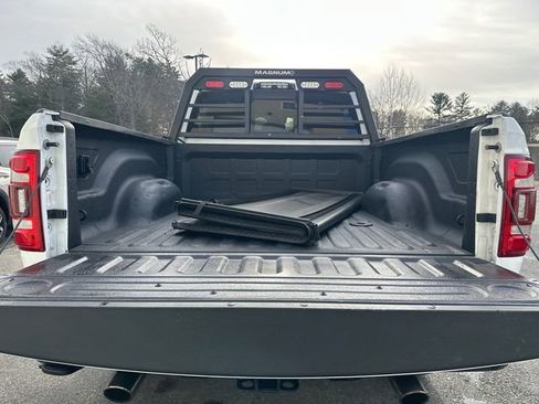 Used 2019 RAM 2500 Limited image 15