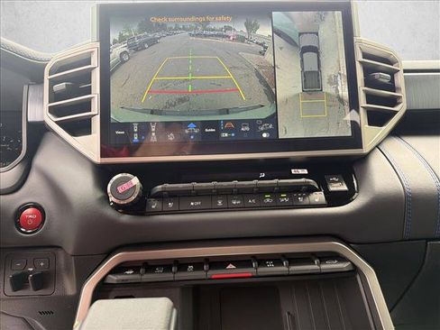 New 2026 Toyota Tundra Platinum AWD/4WD image 16