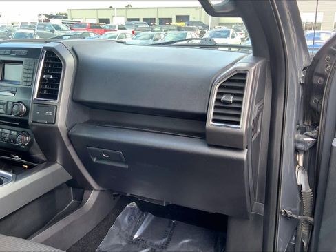 Used 2016 Ford F150 XLT w/ Equipment Group 301A Mid image 37