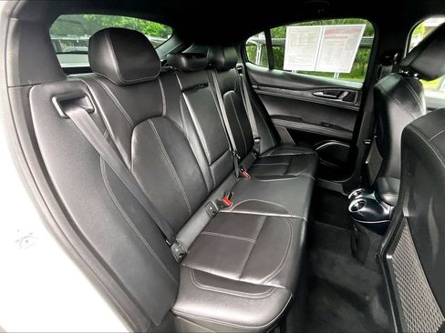Used 2022 Alfa Romeo Stelvio Sprint AWD/4WD image 25