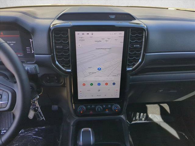 New 2026 Ford Ranger XLT AWD/4WD image 12