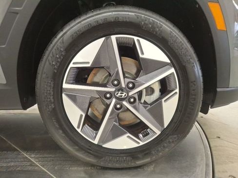 Used 2025 Hyundai Tucson SEL image 62