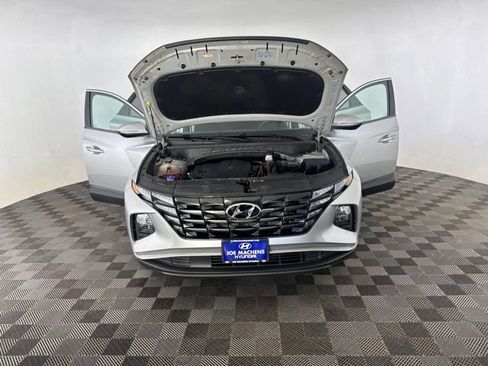 Used 2022 Hyundai Tucson SEL FWD image 13