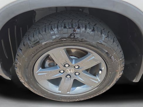 Used 2023 Honda Ridgeline RTL image 32