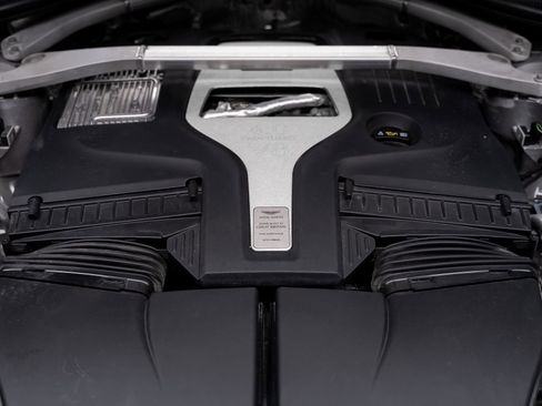 Used 2023 Aston Martin DBX 707 AWD/4WD image 74