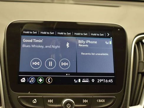 Used 2020 Chevrolet Malibu RS image 30