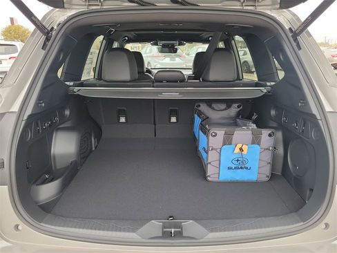 New 2025 Subaru Forester Limited image 12