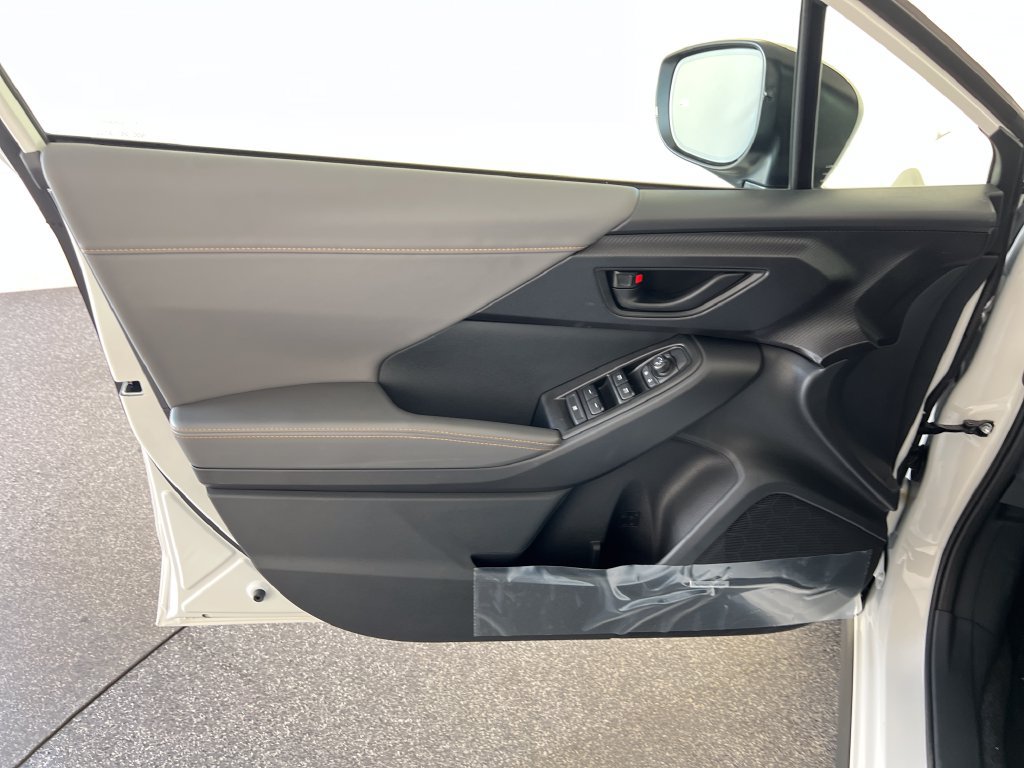New 2026 Subaru Crosstrek 2.5i Wilderness AWD/4WD image 12