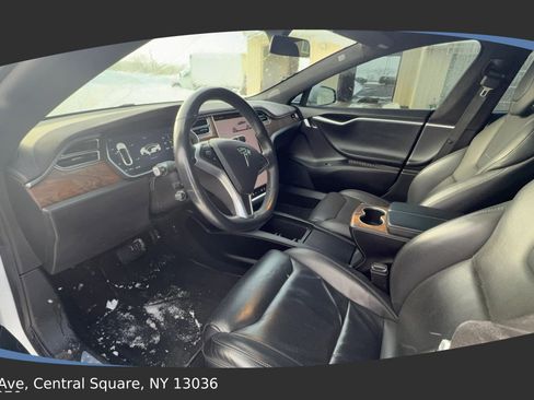 Used 2017 Tesla Model S 90D image 20