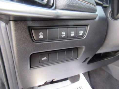 Used 2025 MAZDA CX-90 3.3 Turbo w/ Preferred Package AWD/4WD image 32