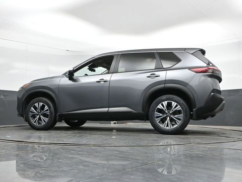 Used 2023 Nissan Rogue SV AWD/4WD image 45