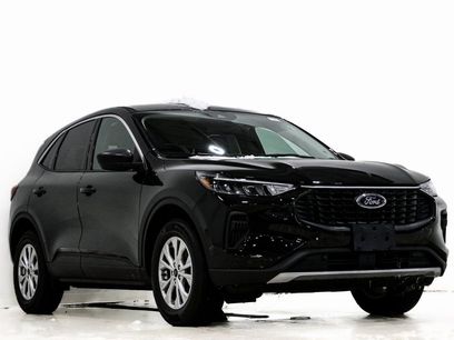 Used 2024 Ford Escape Active