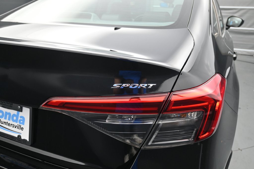 Used 2024 Honda Civic Sport image 16