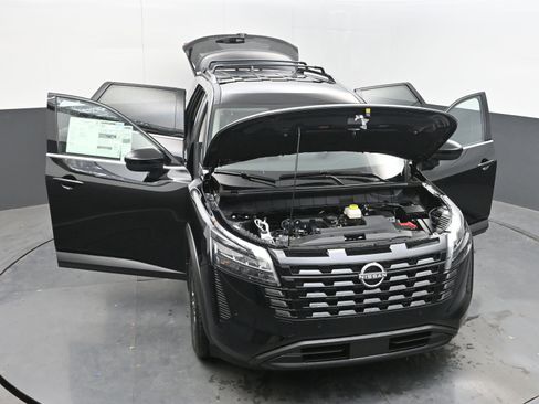 New 2026 Nissan Pathfinder SV AWD/4WD image 41