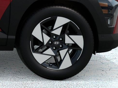 New 2026 Hyundai Kona SEL Sport image 8