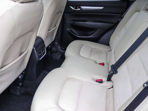 Used 2023 MAZDA CX-5 AWD 2.5 S w/ Select Package image 21