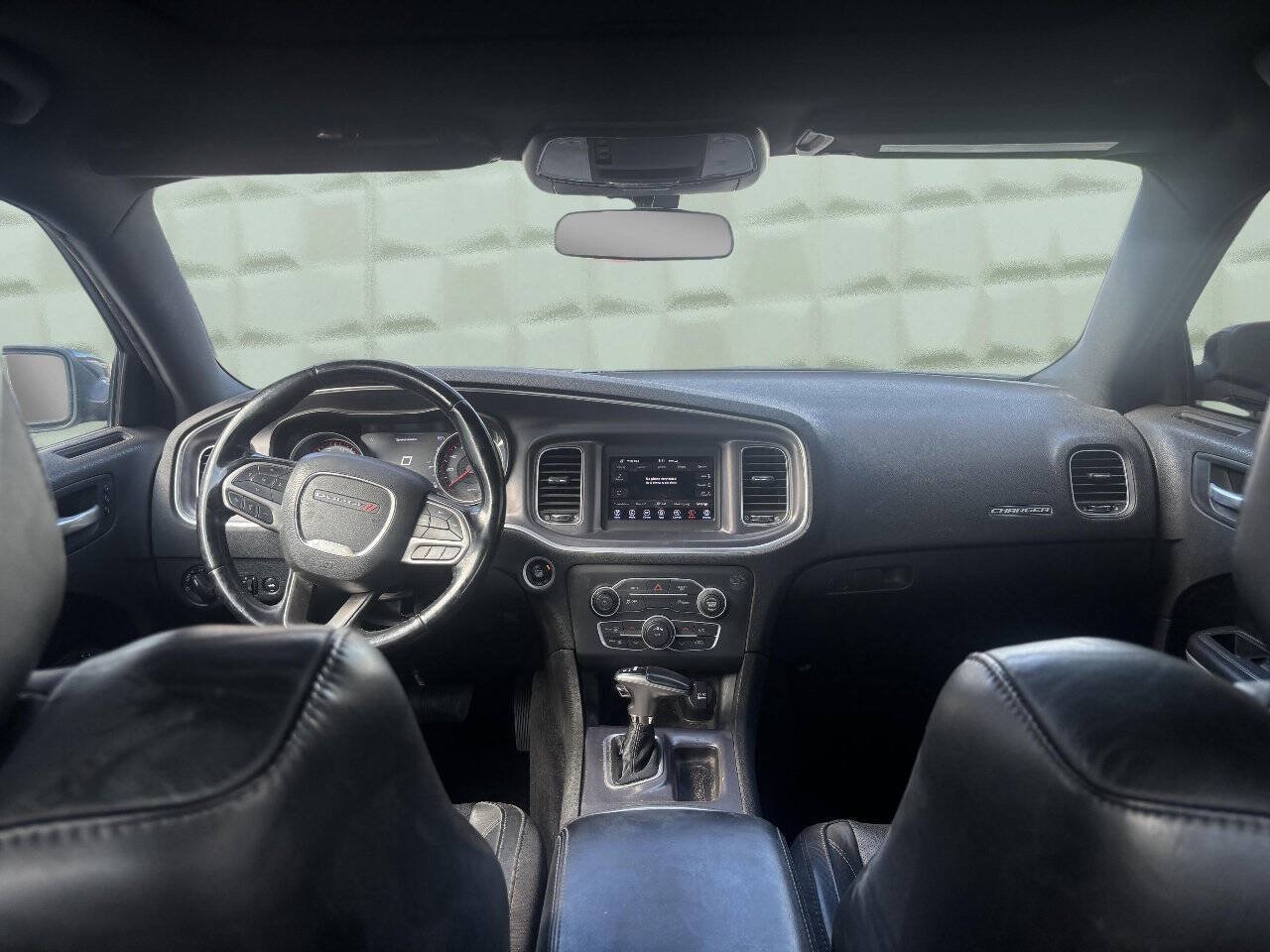 Used 2021 Dodge Charger SXT w/ Leather Interior Group RWD image 19