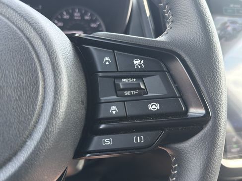 Certified 2026 Subaru Forester Premium AWD/4WD image 29