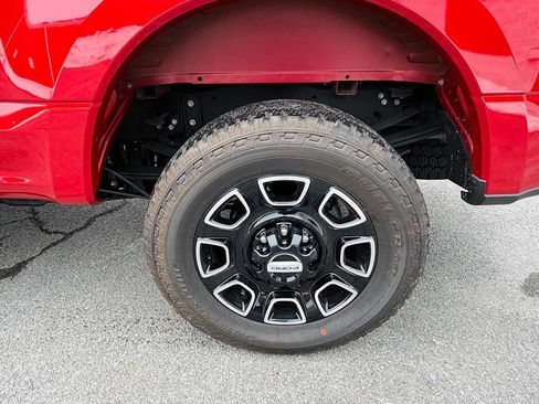 Used 2022 Ford F250 XLT w/ XLT Premium Package image 14