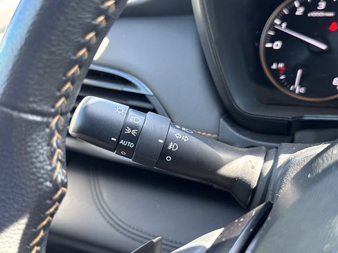 Used 2023 Subaru Outback Wilderness w/ Wilderness Package image 16