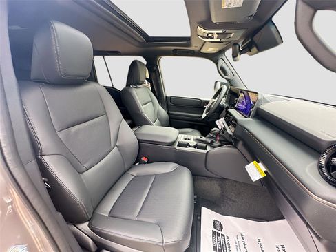 New 2026 Toyota Land Cruiser image 28