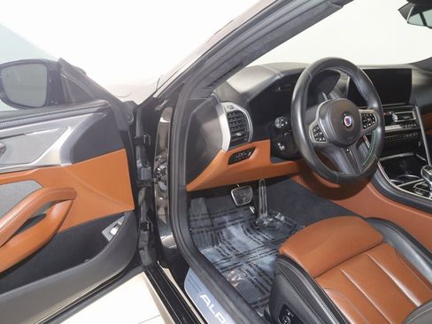 Used 2024 BMW ALPINA B8 xDrive Gran Coupe image 69