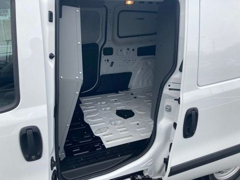 Used 2022 RAM ProMaster City Wagon FWD image 16