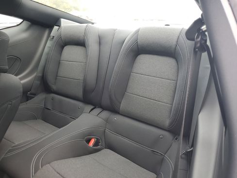 New 2026 Ford Mustang EcoBoost image 9