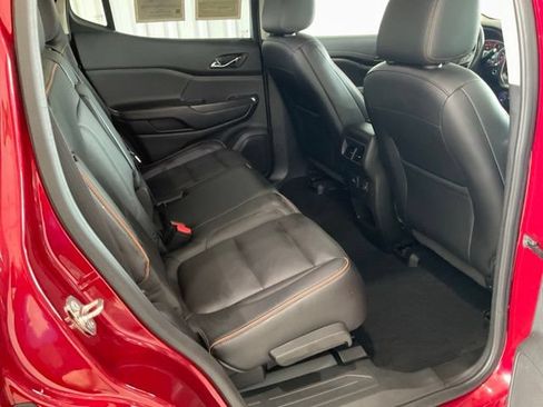 Used 2019 GMC Acadia SLT AWD/4WD image 23