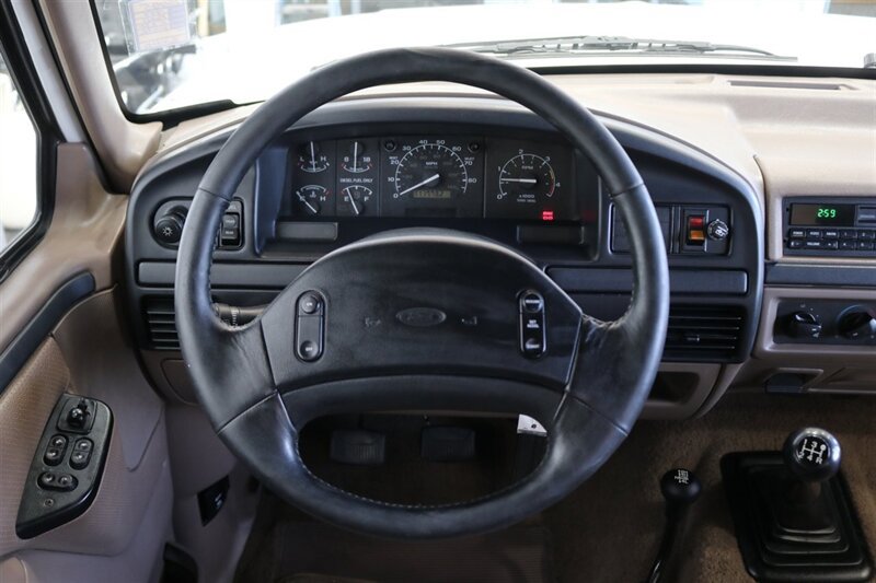Used 1997 Ford F250 4x4 SuperCab Heavy Duty image 42