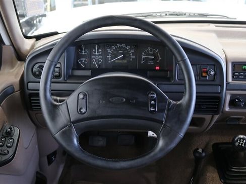 Used 1997 Ford F250 4x4 SuperCab Heavy Duty image 42