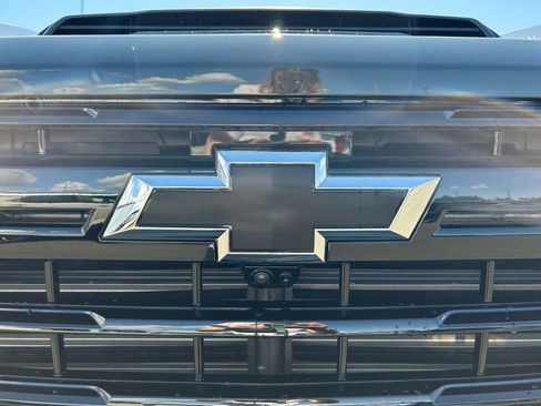 New 2026 Chevrolet Silverado 3500 LTZ w/ LTZ Plus Package AWD/4WD image 34
